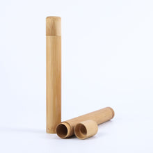 Load image into Gallery viewer, Bamboo Toothbrush