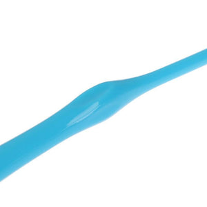 Orthodontic Toothbrush