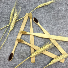 Load image into Gallery viewer, Bamboo Toothbrush