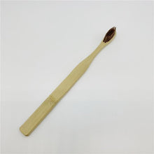 Load image into Gallery viewer, Bamboo Toothbrush