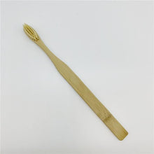 Load image into Gallery viewer, Bamboo Toothbrush