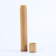 Load image into Gallery viewer, Bamboo Toothbrush