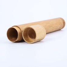 Load image into Gallery viewer, Bamboo Toothbrush