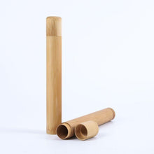 Load image into Gallery viewer, Bamboo Toothbrush
